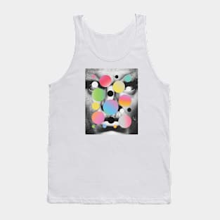 Division Tank Top